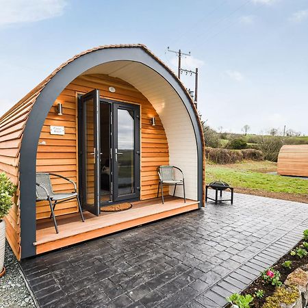 Llanwddyn  Celyn Bach - Uk37083ヴィラ エクステリア 写真