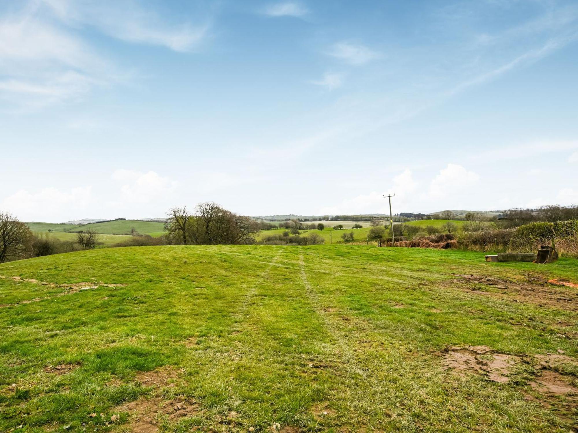 Llanwddyn  Celyn Bach - Uk37083ヴィラ エクステリア 写真