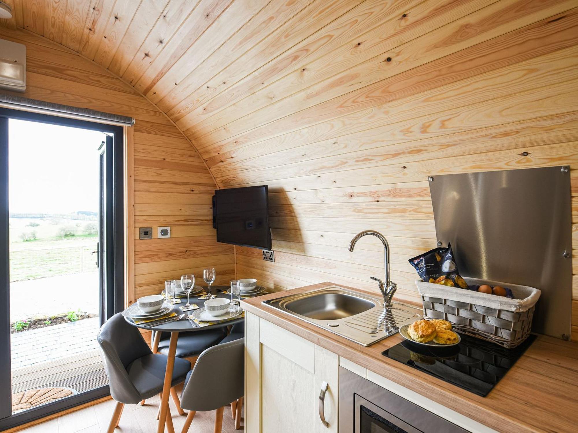 Llanwddyn  Celyn Bach - Uk37083ヴィラ エクステリア 写真