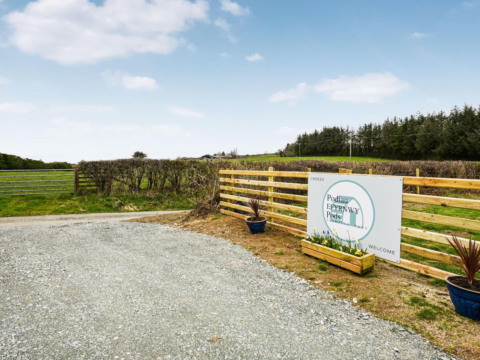 Llanwddyn  Celyn Bach - Uk37083ヴィラ エクステリア 写真